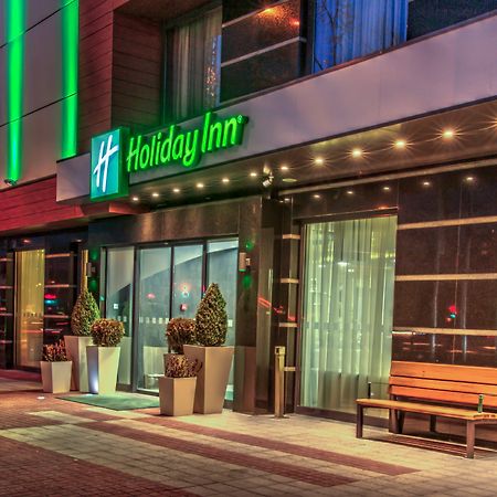 Holiday Inn Plovdiv By Ihg Exterior foto