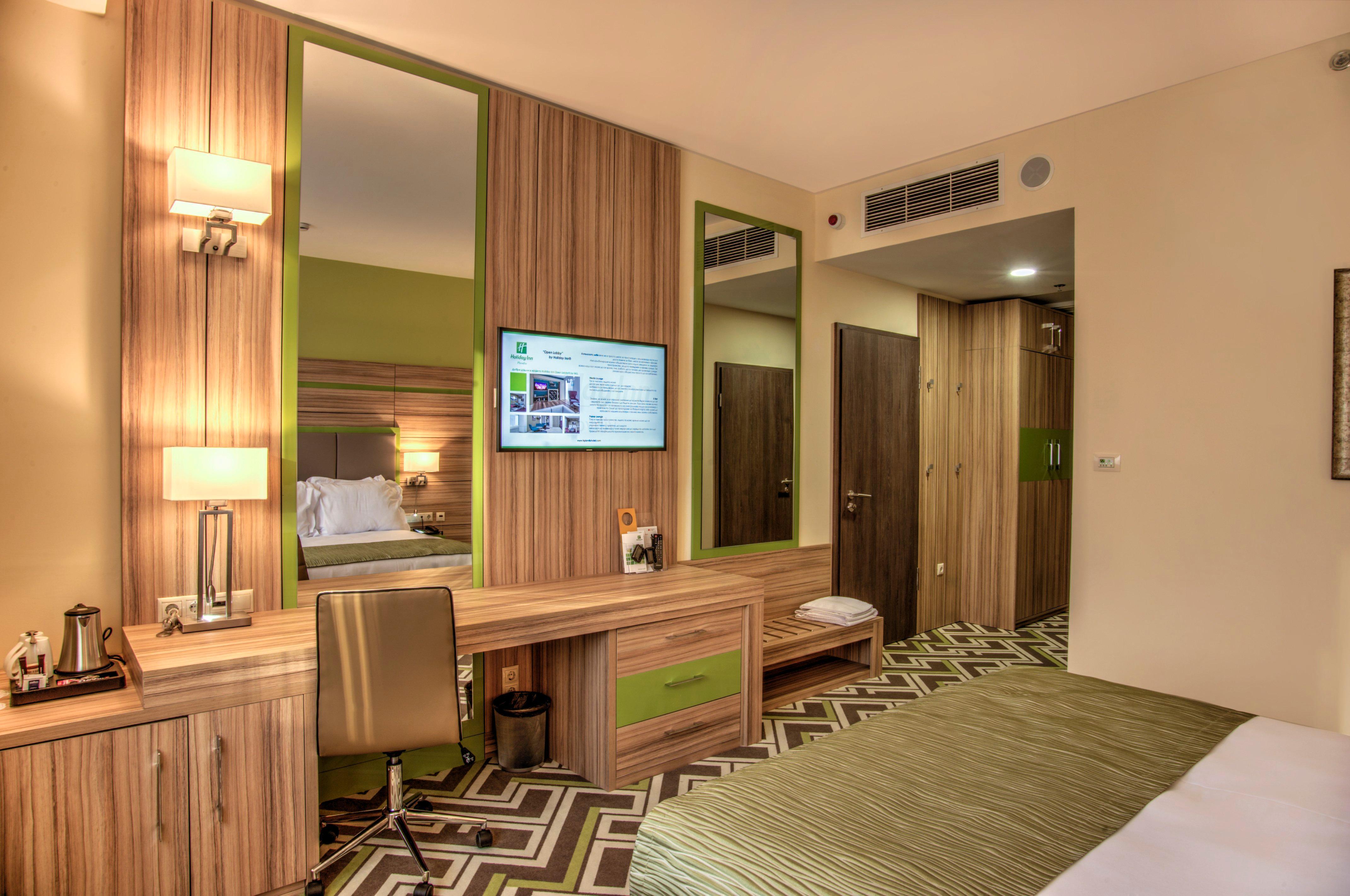 Holiday Inn Plovdiv By Ihg Exterior foto
