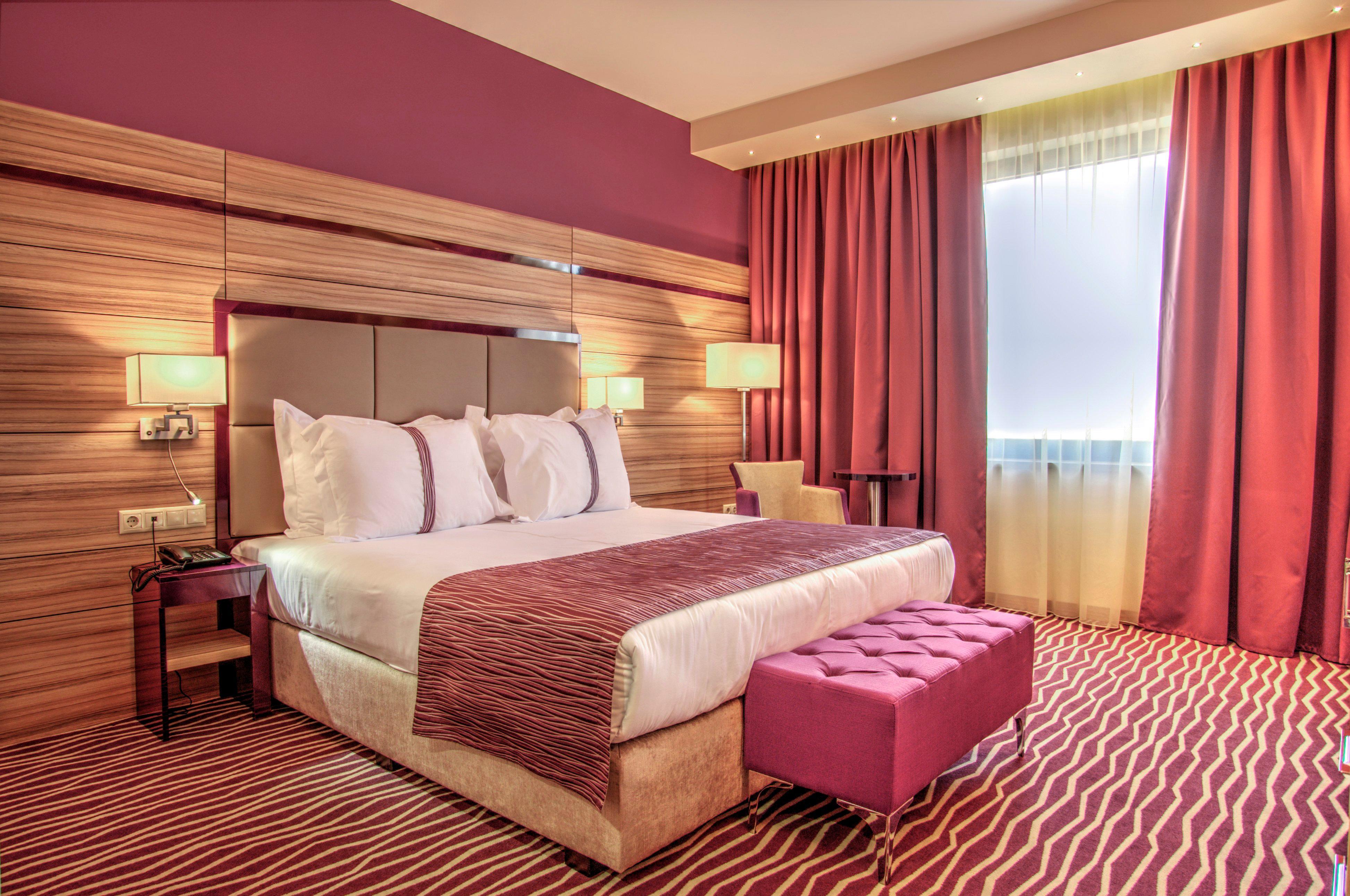 Holiday Inn Plovdiv By Ihg Exterior foto