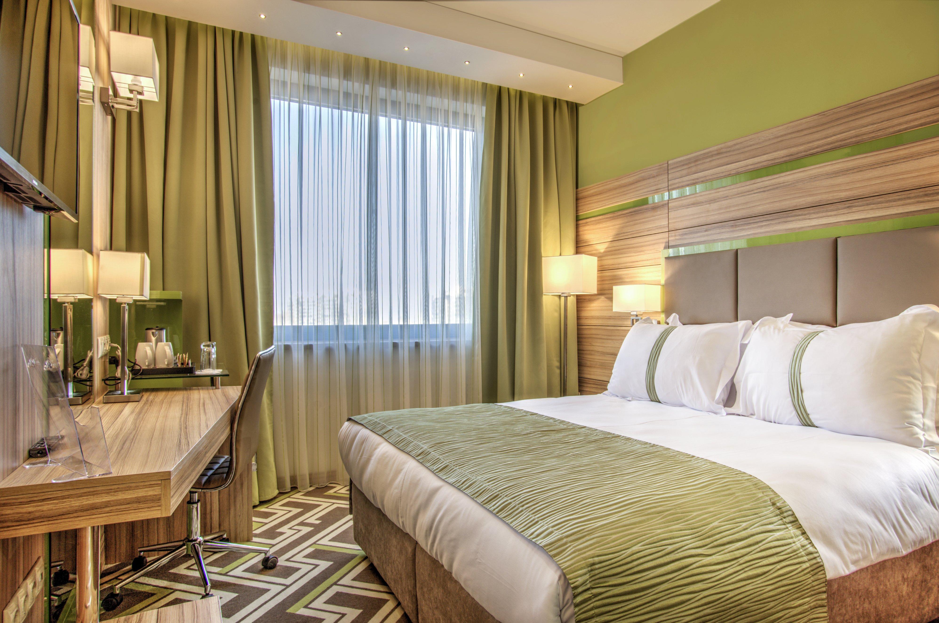 Holiday Inn Plovdiv By Ihg Exterior foto