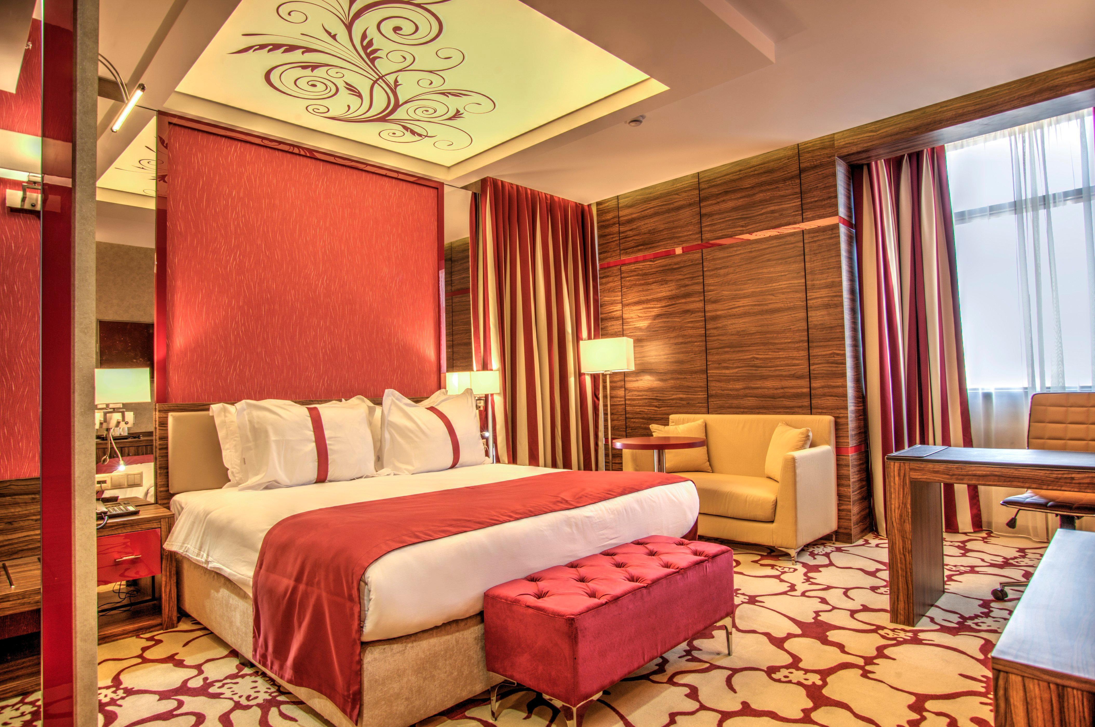 Holiday Inn Plovdiv By Ihg Exterior foto
