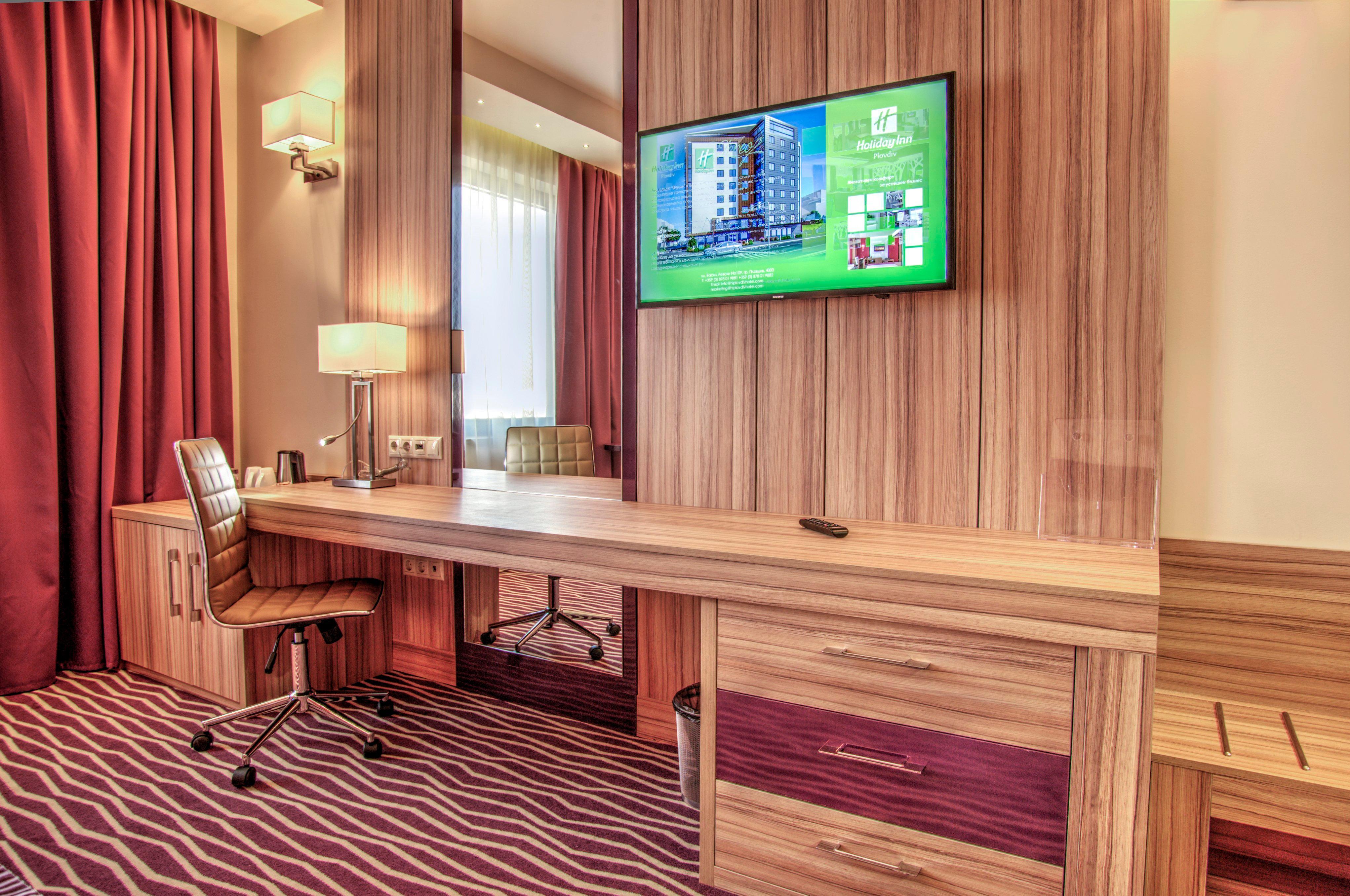 Holiday Inn Plovdiv By Ihg Exterior foto