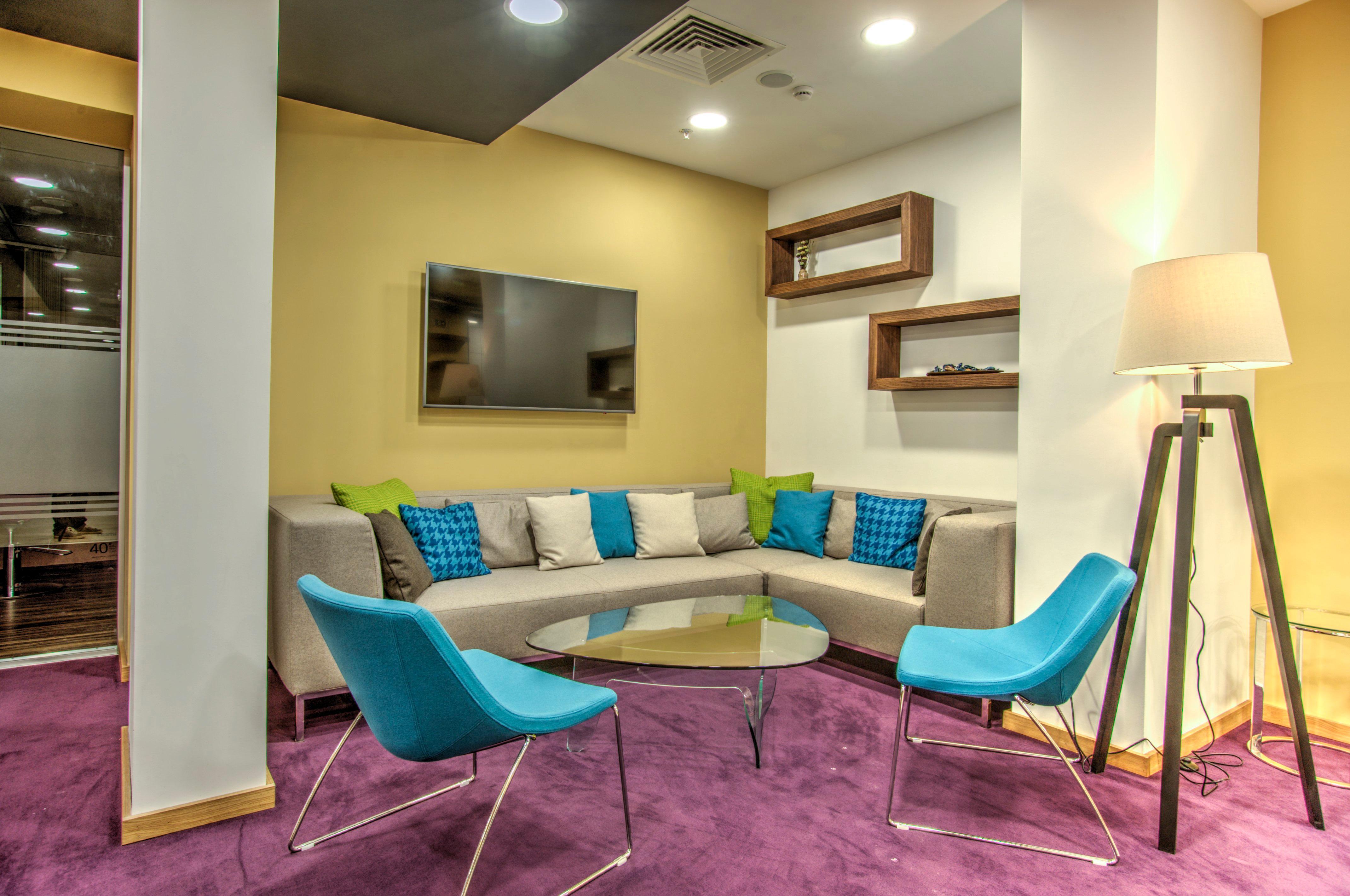 Holiday Inn Plovdiv By Ihg Exterior foto