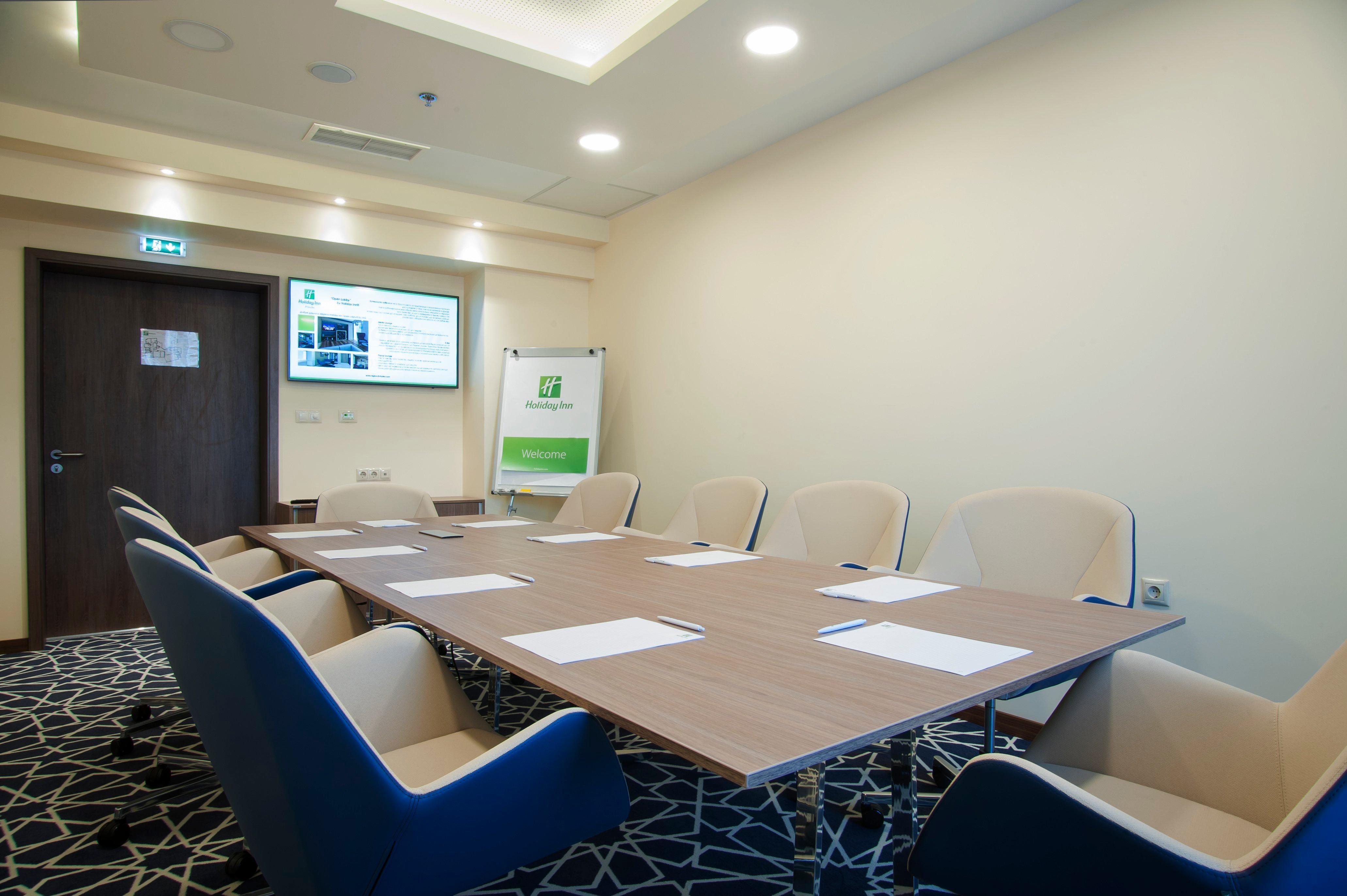 Holiday Inn Plovdiv By Ihg Exterior foto