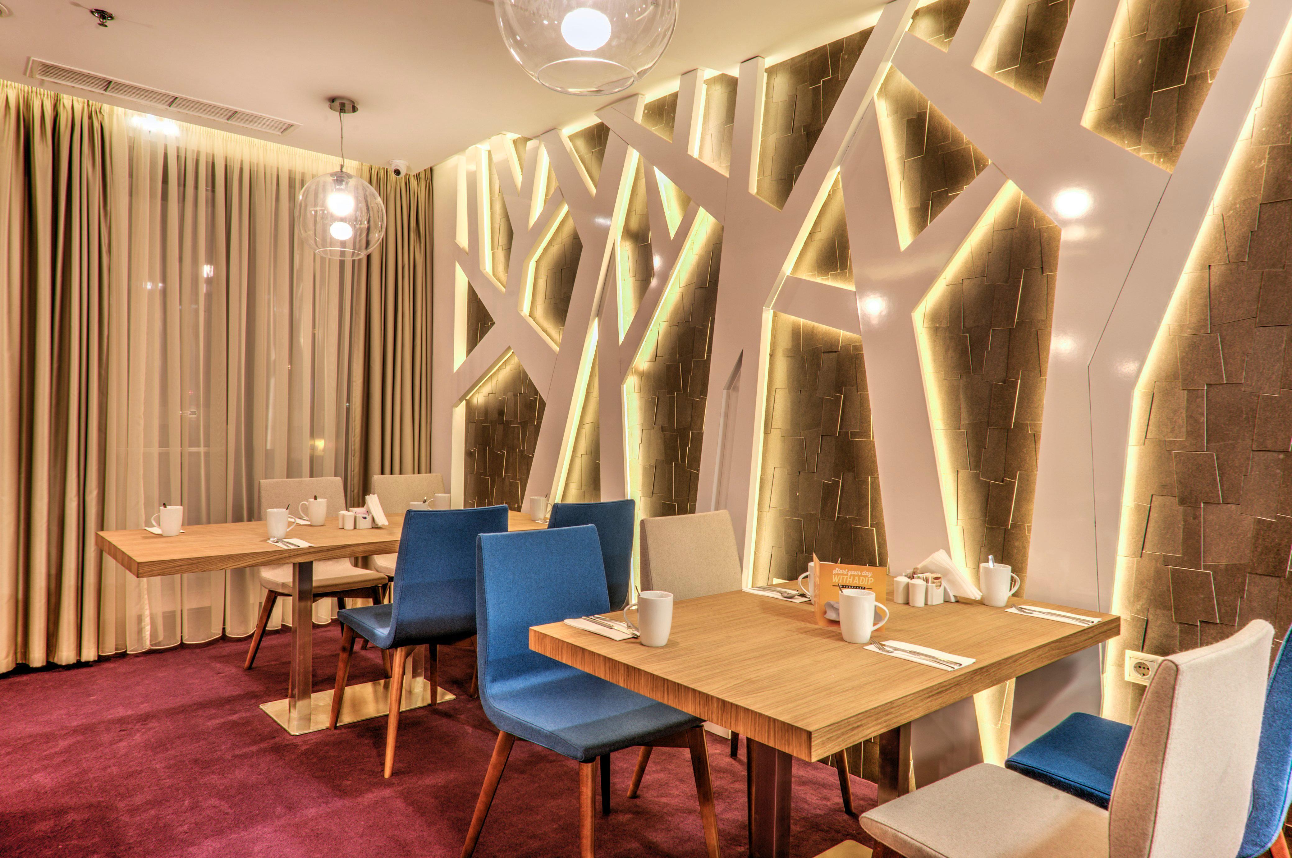 Holiday Inn Plovdiv By Ihg Exterior foto